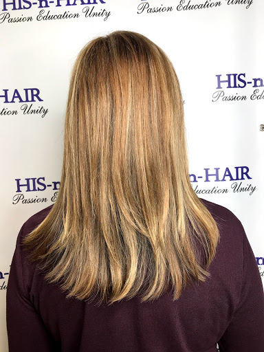 Hair Salon «His-N-Hair», reviews and photos, 277 Spring St, Newton, NJ 07860, USA