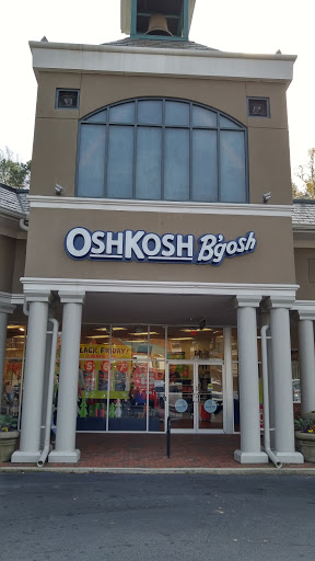 OshKosh B'gosh - Curbside Available