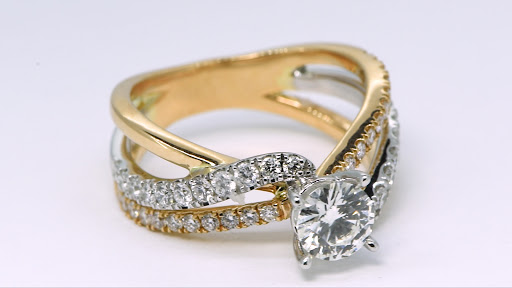 Jeweler «Gerber Jewelers», reviews and photos, 945 Grand Ave, St Paul, MN 55105, USA