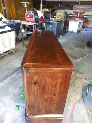 Thrift Store «Superior Thrift Store», reviews and photos, 1135 N Wilson Way, Stockton, CA 95205, USA