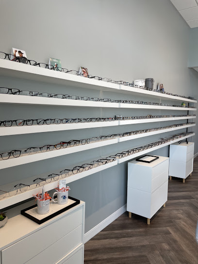 Eyes on Knoxville Family Optometry