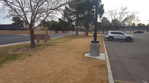 Park «Paul Meyer Park», reviews and photos, 4525 New Forest Dr, Las Vegas, NV 89147, USA