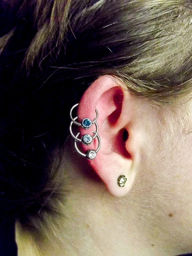 Explore simple dragon tattoo ideas, creative tattoo ideas in Summerville, available at Exotic Impressions Body Piercing