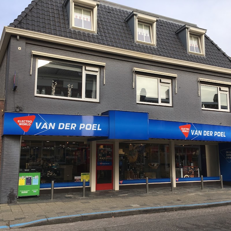 Van der Poel Elektro