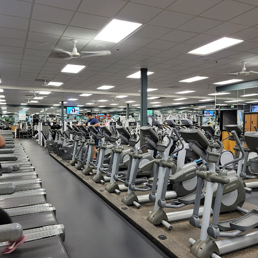 Gym «Fitness 19», reviews and photos, 2727 S El Camino Real, San Mateo, CA 94403, USA