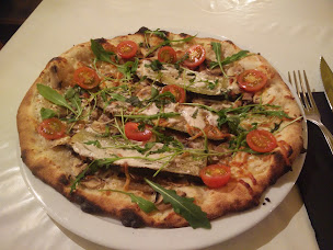 Photo n°50 de Pizzeria la mama à Bordeaux ()