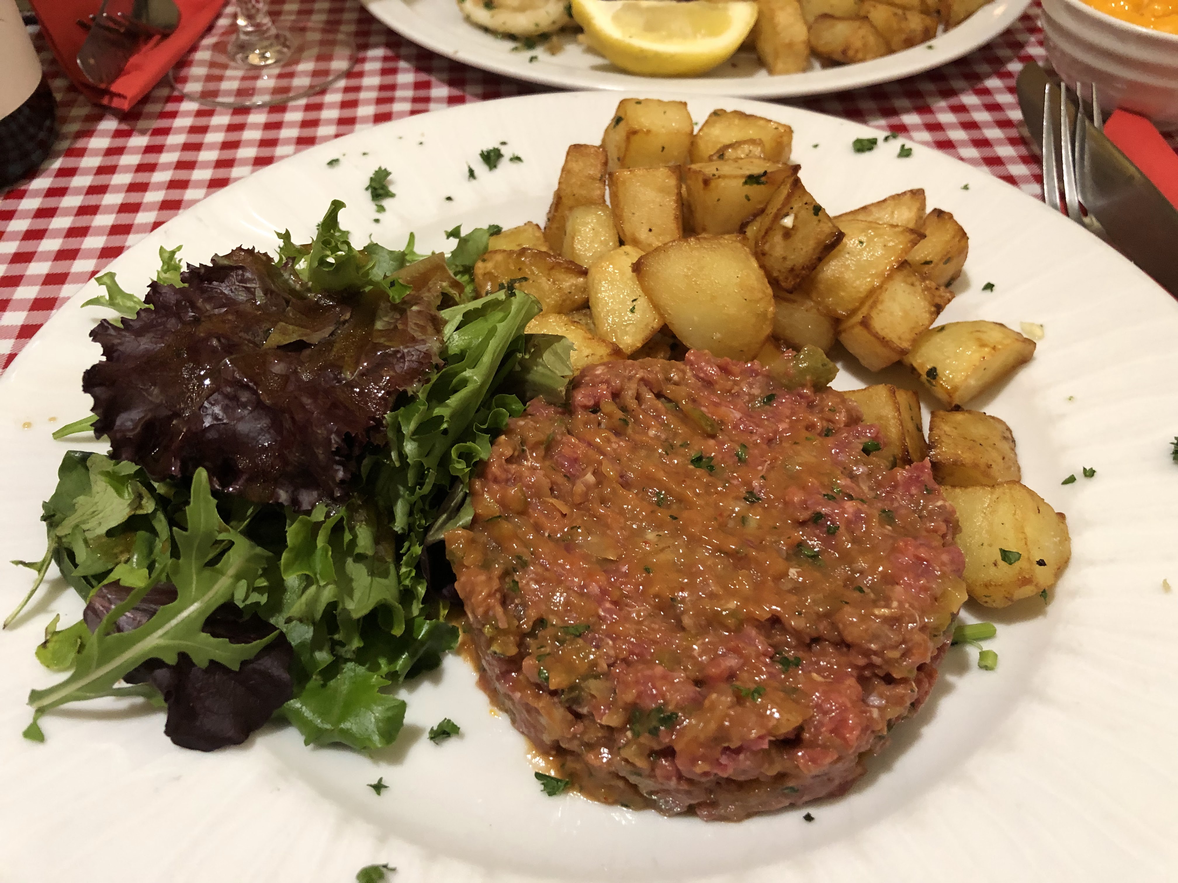 Photo n° 7 de l'avis de MI.U fait le 01/05/2019 à 10:00