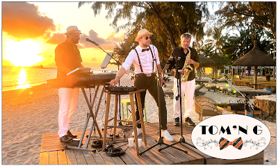 TOM’N G Music à Annecy