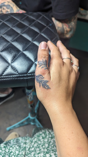 Find dragon tattoo ideas for men for your next unique tattoo in San Diego at Sideshow Tattoo and Piercing