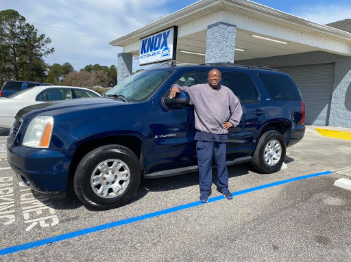 Used Car Dealer «Knox Auto Sales», reviews and photos, 1733 Capital Blvd, Raleigh, NC 27604, USA