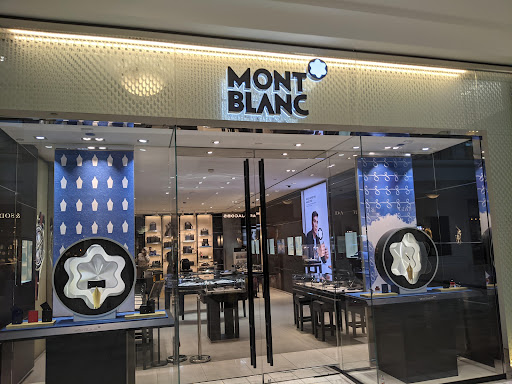 Jeweler «Montblanc Boutique Atlanta», reviews and photos, 3393 Peachtree Rd NE #3006, Atlanta, GA 30326, USA
