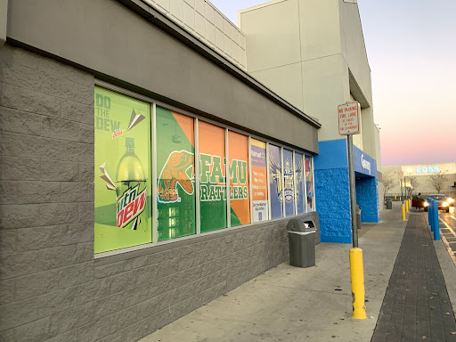 Department Store «Walmart Supercenter», reviews and photos, 4400 W Tennessee St, Tallahassee, FL 32304, USA