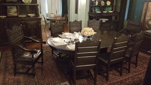 National Park «Home of Franklin D. Roosevelt National Historic Site», reviews and photos