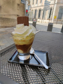 Plats et boissons du Café Goûter l'Italie à La Ciotat - n°9