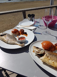 Photo n°78 de Restaurant Le F des Fontaines à Lanton ()