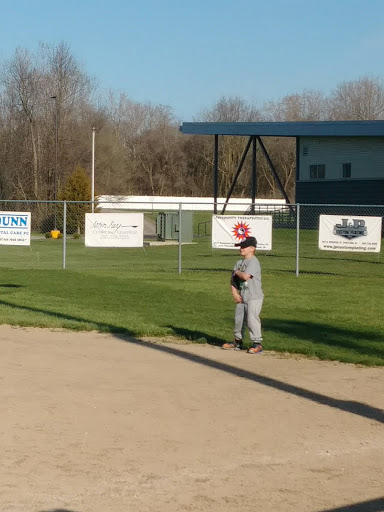 Public Swimming Pool «Portland Waterpark», reviews and photos, 304 S Hayes St, Portland, IN 47371, USA