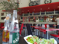 Plats et boissons du Restaurant Amarok's à Les Neyrolles - n°1