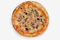 Plats et boissons du Pizzeria Luz Pizza Urrugne - n°18