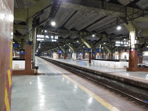 सानपाडा रेलवे स्टेशन