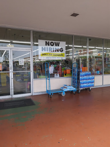 Discount Store «Dollar General», reviews and photos, 7680 49th St N, Pinellas Park, FL 33781, USA