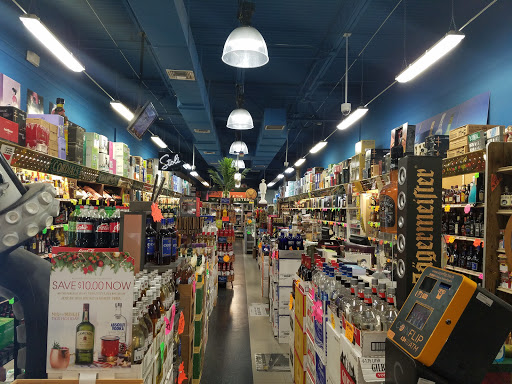Liquor Store «Gulf Liquors 10», reviews and photos, 903 N Homestead Blvd, Homestead, FL 33030, USA