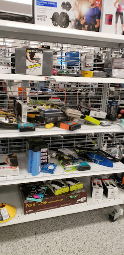 Clothing Store «Ross Dress for Less», reviews and photos, 50 Ernest W Barrett Pkwy NW, Marietta, GA 30066, USA