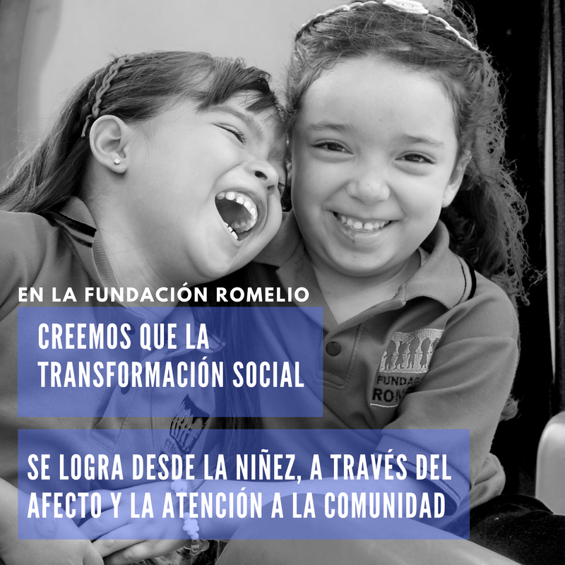 Fundación Romelio