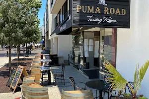 Puma Road at Portola Plaza - Wine Tasting Room image