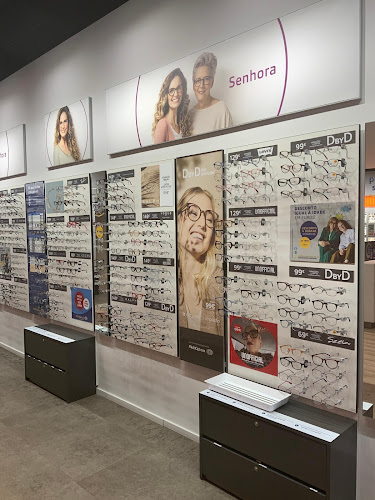 Ópticas MultiOpticas NorteShopping Senhora da Hora - Matosinhos