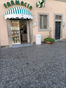 Farmacia Castel Gandolfo - Marconifarma Piazza della Libertà, 11, 00073 Castel Gandolfo RM, Italia
