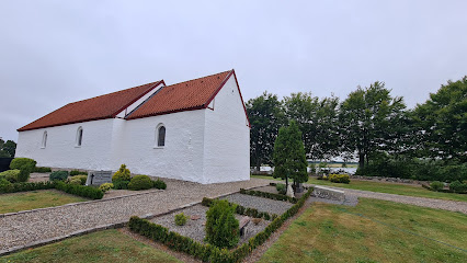 Louns Kirke