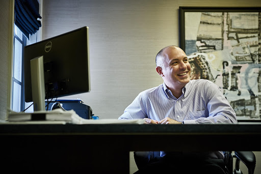 Personal Injury Attorney «Tampa Kinney, Fernandez & Boire, P.A.», reviews and photos