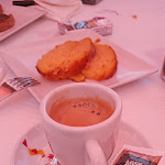 Photo n°1 de l'avis de Moisés.o fait le 07/05/2022 à 13:21 sur le  O Contrabandista à Alcoutim