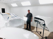 Collision Clinic, LLC - Photo 5 - Car repair in Montgomery, AL, Montgomery