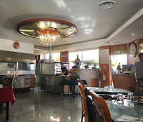Atmosphère du Restaurant turc Restaurant Antep à Clermont-Ferrand - n°2