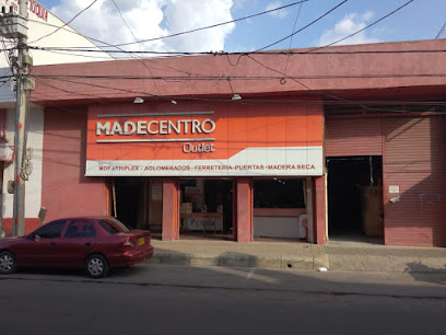 Madecentro Outlet Montería