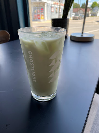 Coffee Shop «Ghostlight Coffee», reviews and photos, 1201 Wayne Ave, Dayton, OH 45410, USA