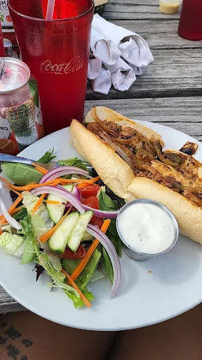 Cafe «Milners Cafe & Catering», reviews and photos, 311 Judges Rd #1a, Wilmington, NC 28405, USA