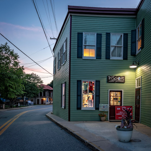 Tri Sport Junction, 7568 Main St b, Sykesville, MD 21784, USA, 