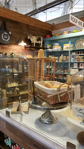 The Cheese Shop at The Mix