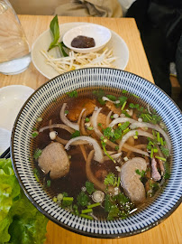 Phô du Restaurant vietnamien Mamatchai à Paris - n°1