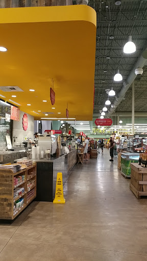 Grocery Store «Whole Foods Market», reviews and photos, 7529 Corporate Blvd, Baton Rouge, LA 70809, USA