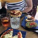 Photo n°1 de l'avis de Nour-Inès.a fait le 09/09/2021 à 18:57 sur le  PICNIC Burano à Venice