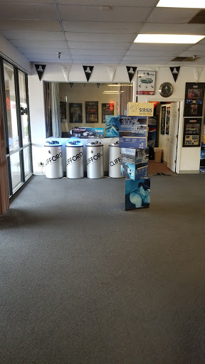 Car Stereo Store «Cardenal Electronics», reviews and photos, 9250 N 43rd Ave # 6, Glendale, AZ 85302, USA