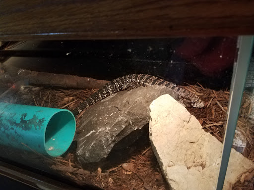 Pet Store «Tanks Pet Supply», reviews and photos, 628 S Main St, Princeton, IL 61356, USA