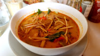 Plats et boissons du Restaurant thaï Santosha Cenon - n°10