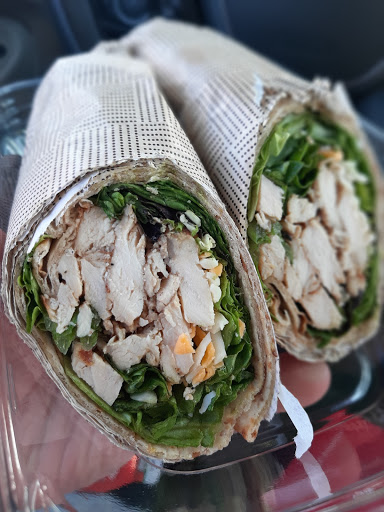 Chicken Restaurant «Chick-fil-A», reviews and photos, 4644 Madison Ave, Sacramento, CA 95841, USA