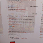 Photo n°12 de l'avis de Oscar.e fait le 16/10/2022 à 14:39 sur le  Vineria Tirano à Tirano