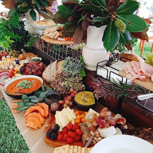 Harvest and Graze (Pty) Ltd - Caterer