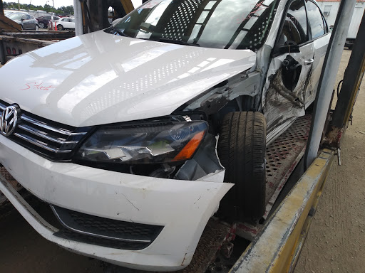 Auto Auction «Insurance Auto Auctions Inc», reviews and photos, 1208 17th St E, Palmetto, FL 34221, USA